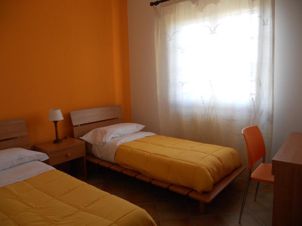 Вилла Casa Solare Rakalia Spano Номер фото