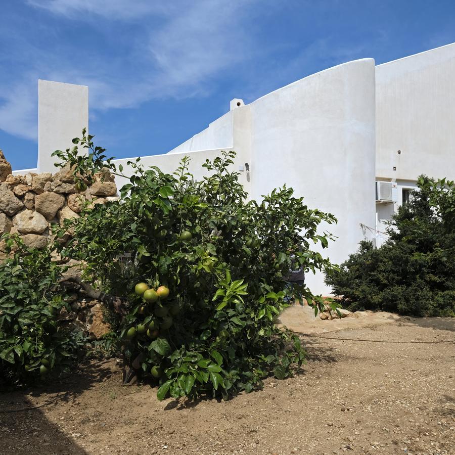 Вилла Casa Solare Rakalia Spano Экстерьер фото