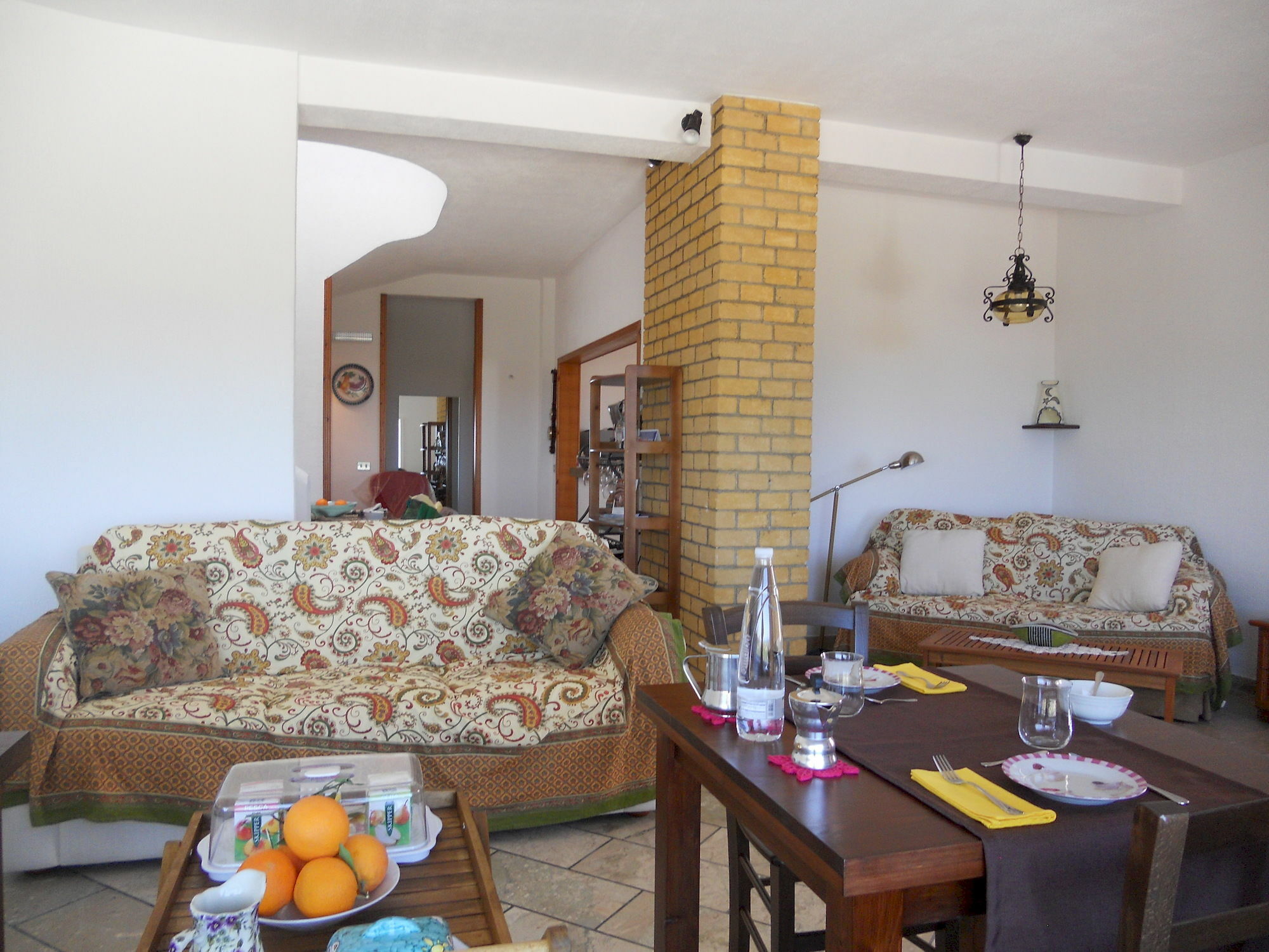 Вилла Casa Solare Rakalia Spano Экстерьер фото